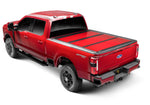 Undercover AR22021L-UX - Tonneau Cover
