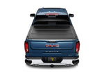 Undercover SL14002 - Tonneau Cover