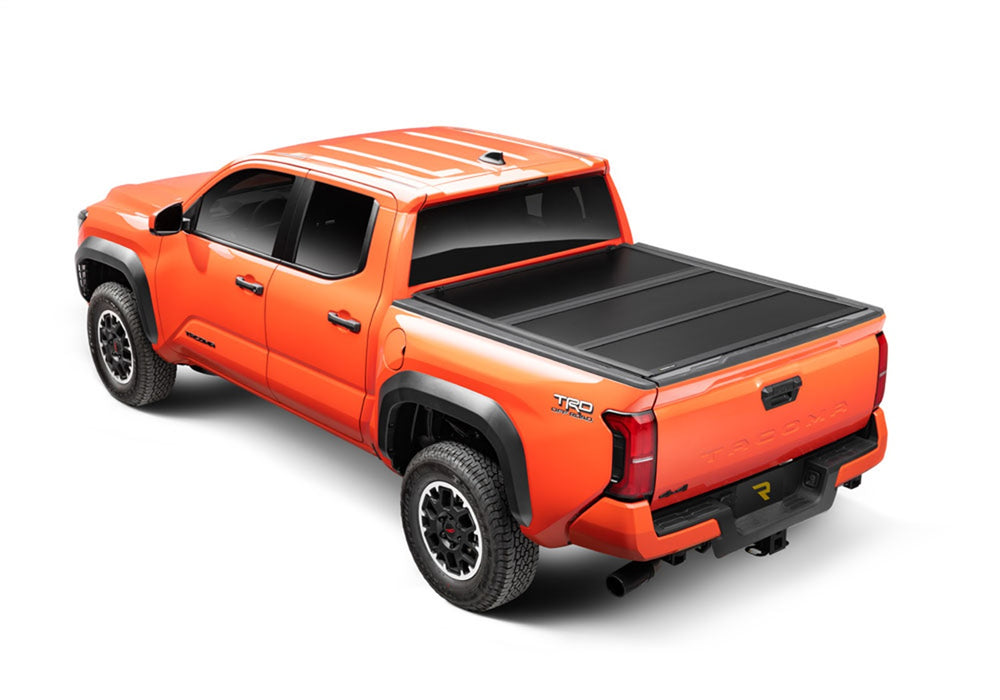 UnderCover Select 2022-2026 Ford Maverick-Black Textured