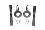 Rough Country 70171 - Light Bar Mounting Kit