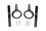 Rough Country 70172 - Light Bar Mounting Kit