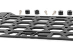 Rough Country 99211 - Truck Bed Rack