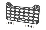 Rough Country 99211 - Truck Bed Rack