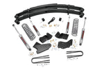 Rough Country 44030 - Suspension Lift Kit