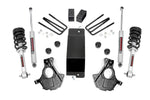 Rough Country 11932 - Suspension Lift Kit