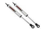 Rough Country 760866_A - Suspension Shock Absorber