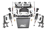 Rough Country 75731 - Suspension Lift Kit