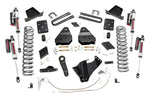 Rough Country 54850 - Suspension Lift Kit
