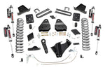 Rough Country 54950 - Suspension Lift Kit