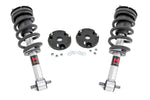 Rough Country 11240 - Suspension Lift Kit