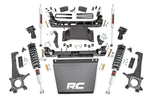 Rough Country 75740 - Suspension Lift Kit