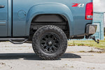 Rough Country 4208 - Fender Liner