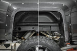 Rough Country 4215 - Fender Liner