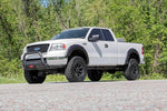 Rough Country 52430 - Suspension Lift Kit