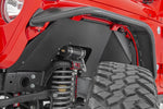 Rough Country 10497A - Fender Liner