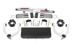 Rough Country 83630 - Suspension Lift Kit