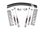 Rough Country 670N2 - Suspension Lift Kit