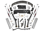 Rough Country 61722 - Suspension Lift Kit