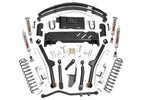 Rough Country 61722 - Suspension Lift Kit
