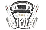 Rough Country 68640 - Suspension Lift Kit