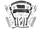 Rough Country 61740 - Suspension Lift Kit