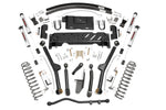 Rough Country 61670 - Suspension Lift Kit