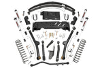 Rough Country 61770 - Suspension Lift Kit