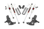 Rough Country 24140 - Suspension Lift Kit