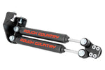 Rough Country 87307 - Steering Stabilizer
