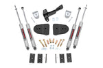 Rough Country 44230 - Suspension Lift Kit