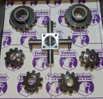 Yukon Gear & Axle YPKF9-S-28-4 - Differential Carrier Gear Kit