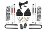 Rough Country 48640 - Suspension Lift Kit