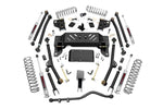 Rough Country 90222 - Suspension Lift Kit