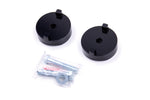 BDS Suspension BDS013101 - Coil Spring Spacer Kit