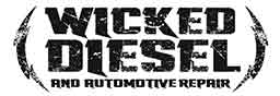Wicked Diesel VA Header Logo