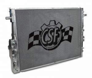 1982-2000 GM 6.2L & 6.5L Non-Duramax - Cooling System