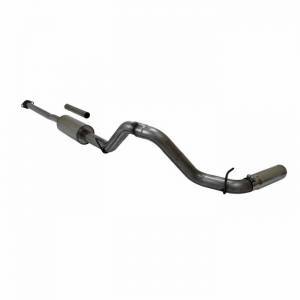 2003-2007 Ford 6.0L Powerstroke - Exhaust