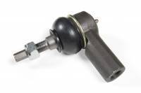 Steering And Suspension - Tie Rods and Parts