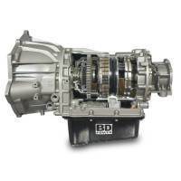 2011-2016 GM 6.6L LML Duramax - Transmission