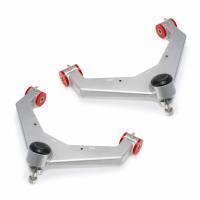 Steering And Suspension - Control Arms