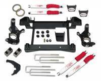 2006-2007 GM 6.6L LLY/LBZ Duramax - Steering And Suspension
