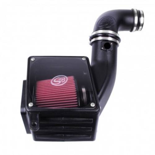 2008-2010 Ford 6.4L Powerstroke - Air Intakes & Accessories
