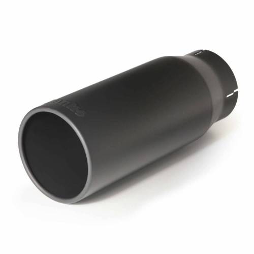 Exhaust - Exhaust Tips