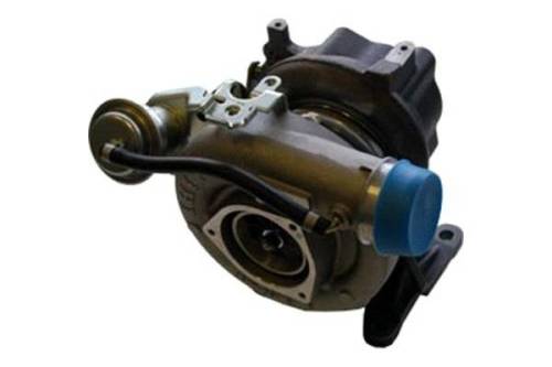 Turbo Chargers & Components - Turbo Chargers