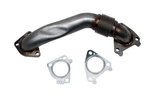 Turbo Chargers & Components - Up Pipes