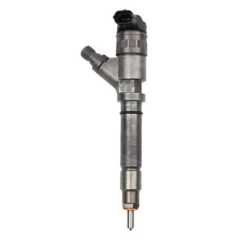 Fuel System & Components - Fuel Injectors & Parts