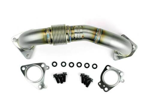 Turbo Chargers & Components - Up Pipes