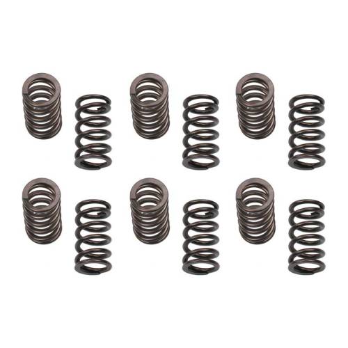 Steering & Suspension - Springs