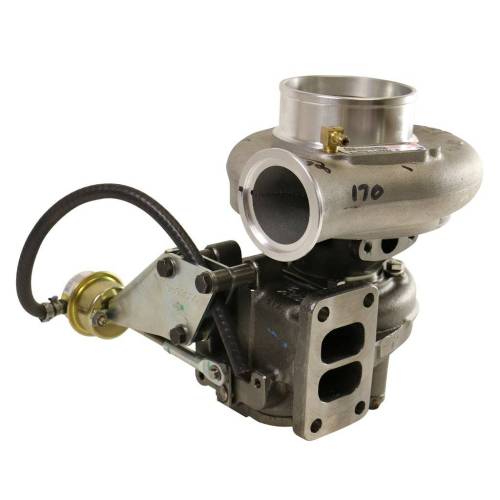 Turbo Chargers & Components - Turbo Chargers