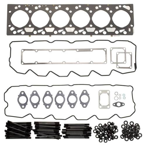 Engine Parts - Cylinder Head Parts